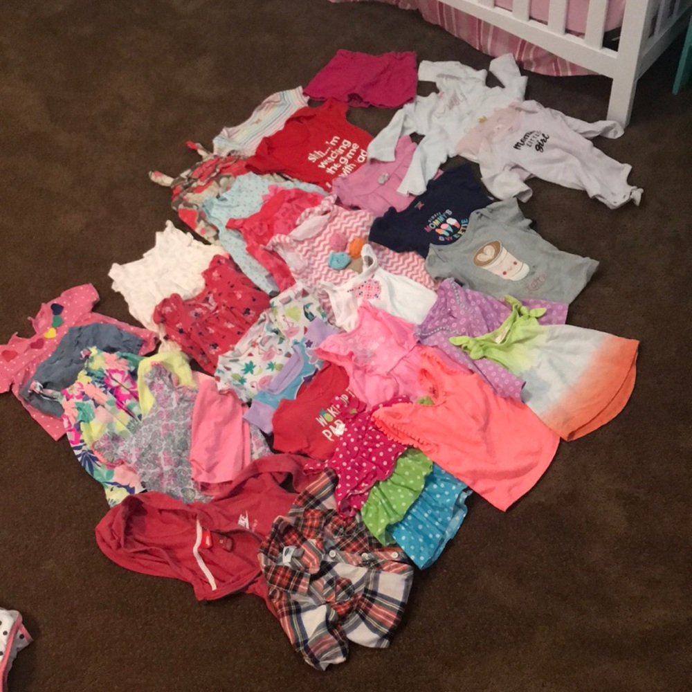 18M Bundle